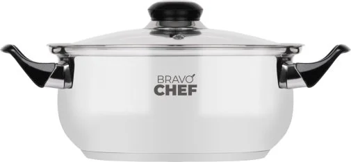 Фото: Каструля Bravo Chef 1.6L (BC-2002-18) № 11 | KTC