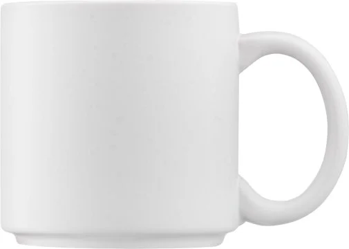 Фото: Чашка Ardesto Trento 400ml White (AR2940TW) № 12 | KTC