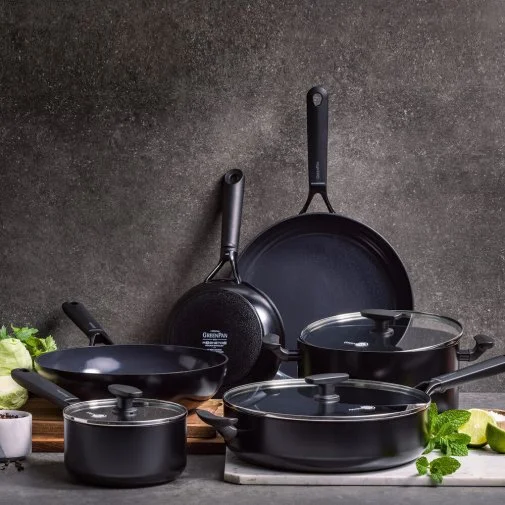 Фото: Сковорода GreenPan Smart 28cm (CC003106-001) № 21 | KTC