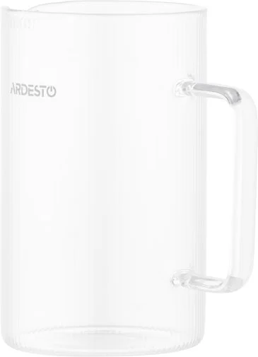Фото: Френч-прес Ardesto Midori 800ml Clear (AR1009WL) № 13 | KTC