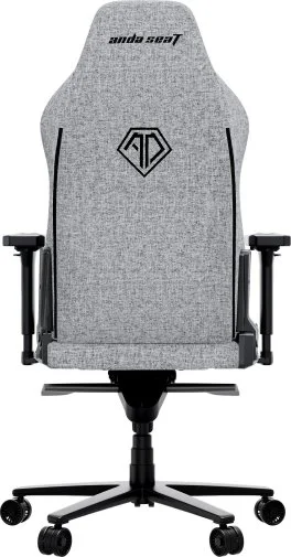 Фото: Крісло Anda Seat Phantom 3 XL Fabric Gray (AD18XL-52-G-F-G01) № 24 | KTC