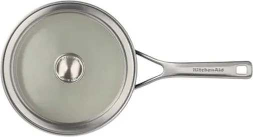 Фото: Ківш KitchenAid Steel Core 2.4L Black (CC005999-001) № 10 | KTC