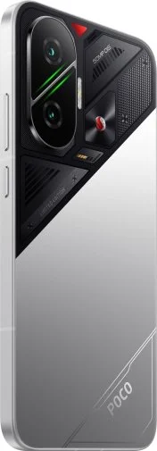 Фото: Смартфон POCO F7 12/256GB Silver № 13 | KTC