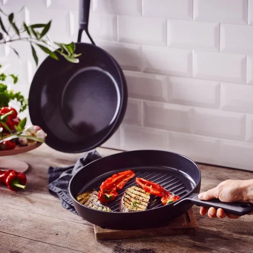 Фото: Сковорода GreenPan Smart 28cm (CC005194-001) № 11 | KTC