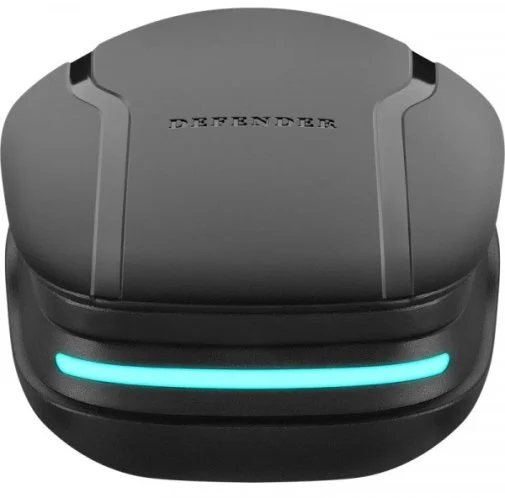 Фото: Навушники Defender CyberDots 285 Black (63285) № 13 | KTC