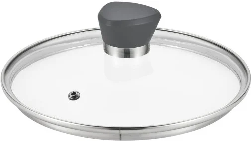 Фото: Набір змішаний IQ Be Chef 5.8L/ 3.4L/ 2.4L/ 1.3L 8pcs (IQ-6044) № 27 | KTC