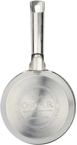 Фото: Набір змішаний Oscar VERONA 1.9L/ 2.6L/ 3.6L/ 4.35L / 6.1L/ 1.15L 12pcs (OSR-4002/n) № 20 | KTC