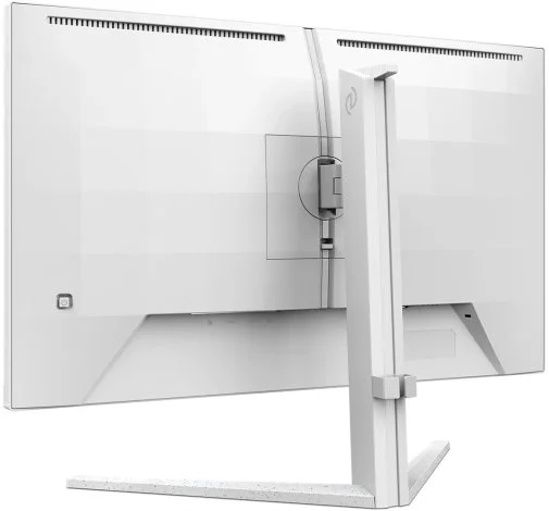 Фото: Монітор Philips 27M2N3501PA/00 White - 27" IPS / 2560×1440 / 260 Гц / Adaptive Sync / Pivot / HAS № 11 | KTC