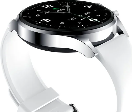 Фото: Смарт годинник Black Shark S1 Classic Silver (BS-S1C_Silver) № 19 | KTC