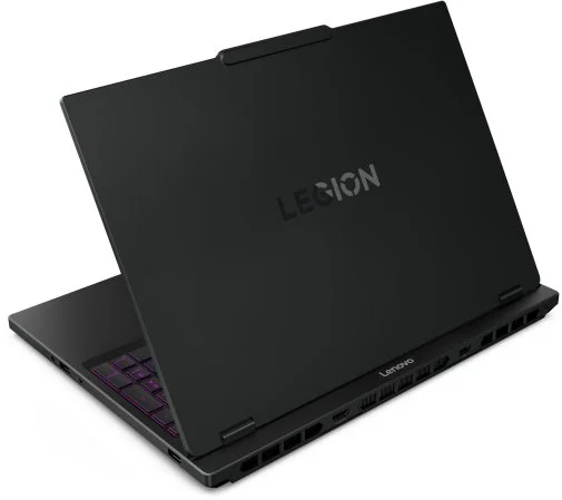 Фото: Ноутбук Lenovo Legion 5 15IRX10 83LY00YARA Eclipse Black - 15.1" OLED 165 Гц / Intel Core i7 / i7-14700HX / DDR5 16 ГБ / PCI-E SSD 512 ГБ / GeForce RTX 5060 № 13 | KTC