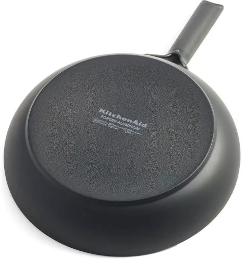 Фото: Набір сковорідок KitchenAid CFA 20cm/ 24cm/ 28cm 3pcs (CC003570-001) № 9 | KTC