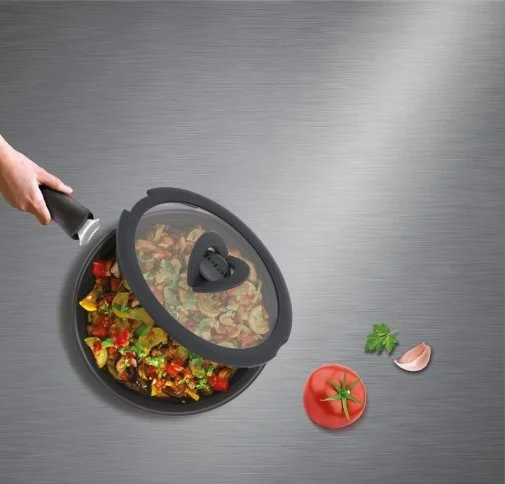 Фото: Кришка Tefal Ingenio 26cm (L9846653) № 11 | KTC