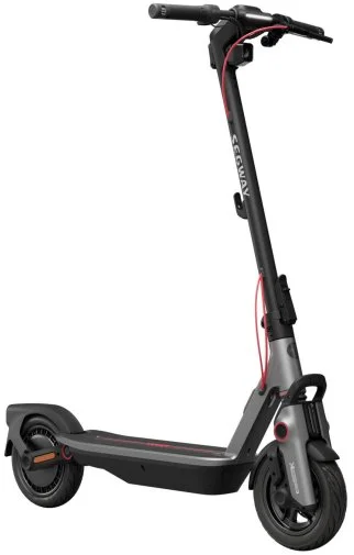 Фото: Електросамокат Ninebot by Segway F3 E Grey (AA.05.17.01.0005) № 13 | KTC