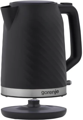 Фото: Електрочайник Gorenje Strix K17SPB № 7 | KTC