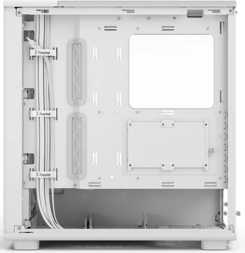Фото: Корпус FRACTAL DESIGN Epoch White TG Clear Tint (FD-C-EPO1A-03) № 16 | KTC