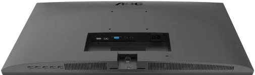 Фото: Монітор AOC 24B3QA2 - 23.8" IPS / 1920×1080 / 120 Гц № 18 | KTC