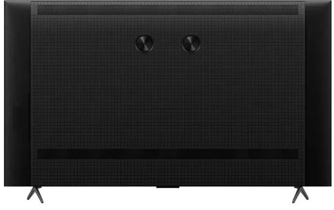 Фото: Телевізор QD-MiniLED TCL 55C6KS (Google TV, Wi-Fi, 3840x2160) № 16 | KTC