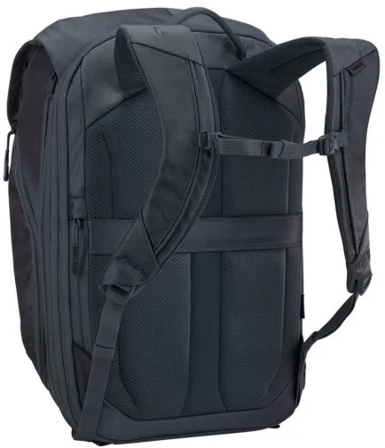 Фото: Дорожня сумка THULE Subterra 2 Expandable 32L Dark Slate (3205055) № 8 | KTC