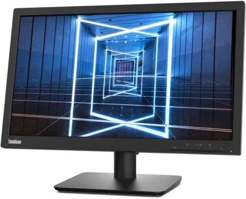 Фото: Монітор Lenovo ThinkVision E20-30 (62F7KAT4UA) - 19.5" TN+Film / 1600×900 / 60 Гц № 8 | KTC