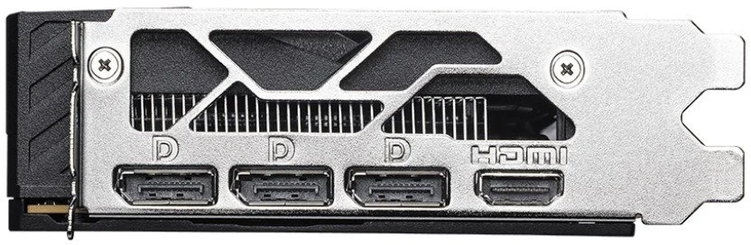 Фото: Відеокарта MSI GeForce RTX 5050 8G GAMING OC № 10 | KTC