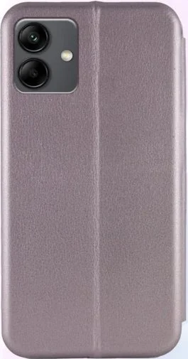 Фото: Чохол BeCover for Samsung A06 SM-A065 - Exclusive Gray (712211) № 7 | KTC