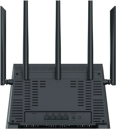 Фото: Wi-Fi Роутер Netis NX30 № 8 | KTC