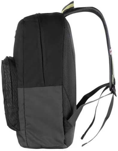 Фото: Рюкзак для ноутбука Wenger Crango Black/Grey (611979) № 9 | KTC