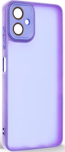 Фото: Чохол ArmorStandart for Samsung Galaxy A06 4G - ShadeX Violet (ARM83234) № 5 | KTC