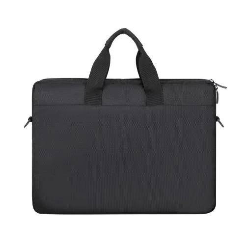 Фото: Сумка для ноутбука Riva 8035 Black № 15 | KTC