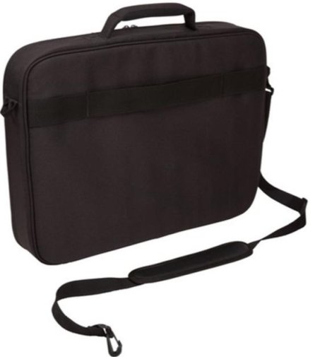 Сумка для ноутбука Case Logic Advantage Clamshell ADVB-117 Black (3203991)