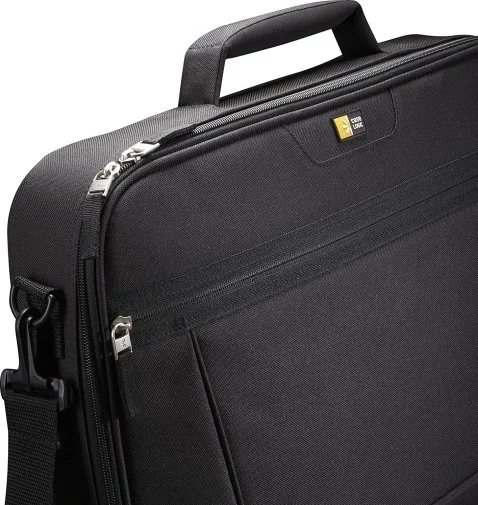 Фото: Сумка для ноутбука Case Logic Value Laptop Bag VNCI-217 Black (3201490) № 18 | KTC