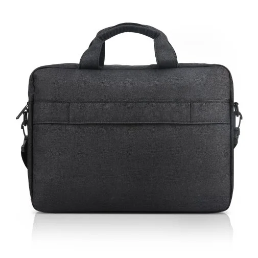 Фото: Сумка для ноутбука Lenovo Casual Topload T210 Black (GX40Q17229) № 7 | KTC