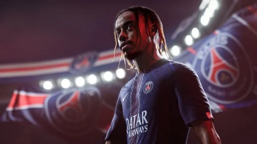 Фото: Гра EA Sports FC 26 Blu-ray № 10 | KTC