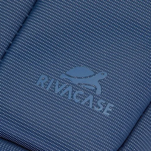 Фото: Сумка для ноутбука Riva 8231 Blue № 27 | KTC