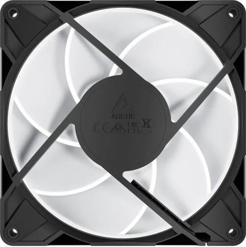 Фото: Кулер Arctic P14 Pro ARGB 3pcs (ACFAN00320A) № 15 | KTC