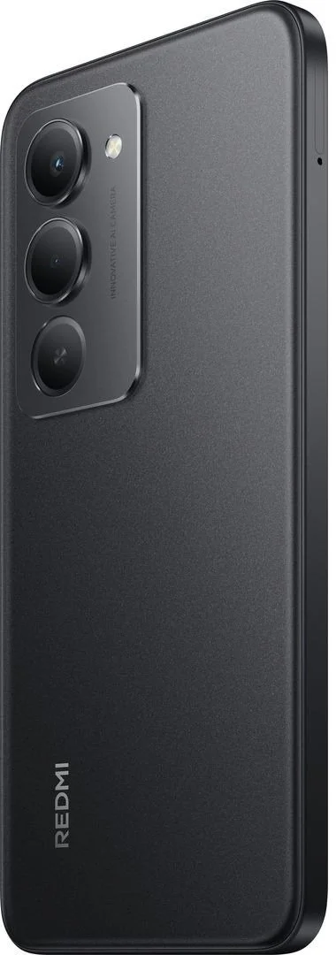 Фото: Смартфон Xiaomi Redmi 15 6/128GB Midnight Black № 15 | KTC