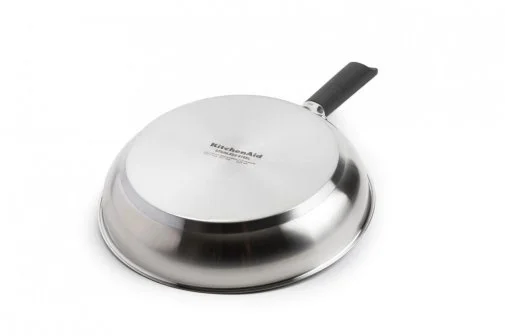 Фото: Сковорода KitchenAid CSS 24cm (CC005701-001) № 11 | KTC