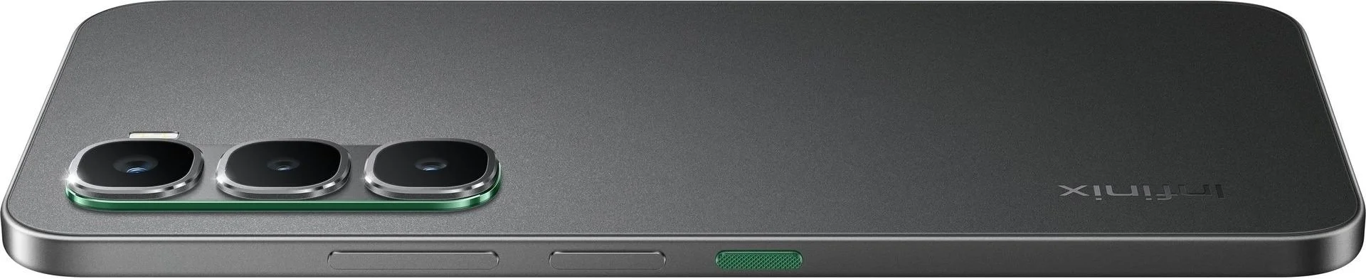 Фото: Смартфон Infinix Hot 60 Pro X6885 8/256GB Sleek Black № 15 | KTC