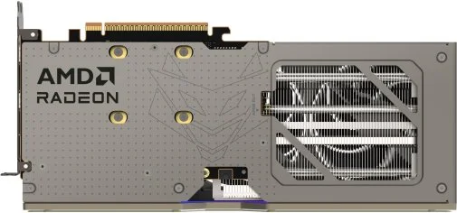 Фото: Відеокарта Sapphire RX 9060 XT Nitro Plus OC (11350-01-20G) № 15 | KTC