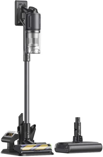 Фото: Ручний бездротовий пилосос Dreame R20 Ultra AquaCycle (VRV57F) № 14 | KTC