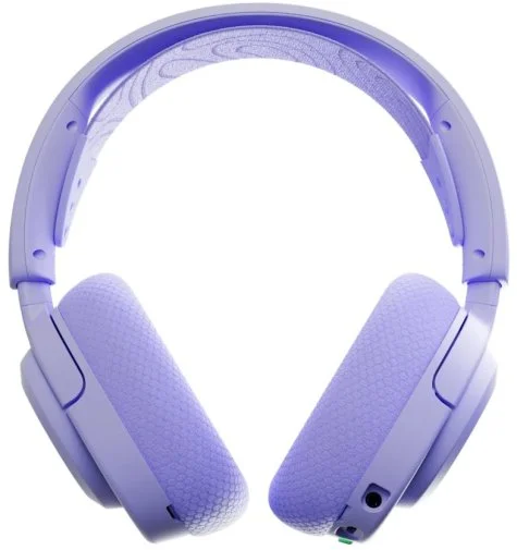 Фото: Гарнітура SteelSeries Arctis Nova 3X Lavender (61693) № 7 | KTC