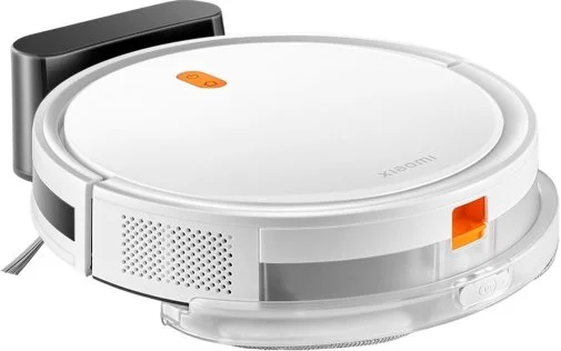 Фото: Робот-пилосос Xiaomi Robot Vacuum E5 white (1033284) № 18 | KTC