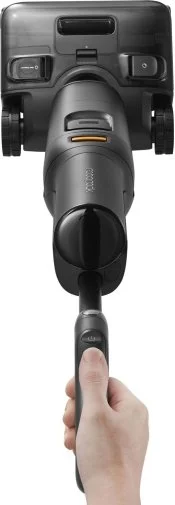 Фото: Ручний бездротовий пилосос Roborock F25 ACE Combo (1142372) № 25 | KTC