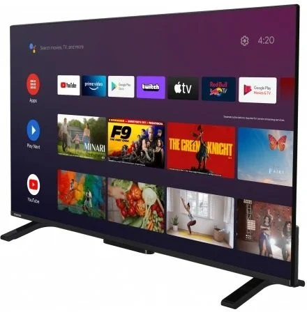Фото: Телевізор LED Toshiba 65UA2363DG (Smart TV, Wi-Fi, 3840x2160) № 13 | KTC