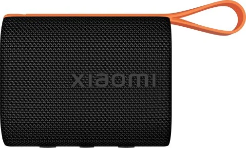 Фото: Портативна колонка Xiaomi Sound Pocket Black (QBH4269GL) № 15 | KTC