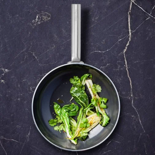 Фото: Сковорода GreenPan Chefs Collection 28cm (CC007737-001) № 8 | KTC