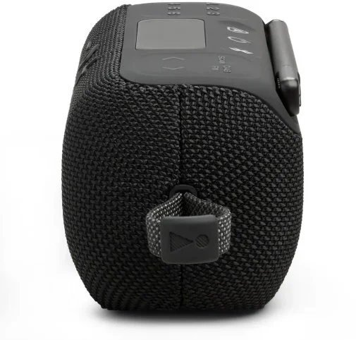 Фото: Портативна колонка JBL Tuner 3 Black (JBLTUNER3BLK) № 15 | KTC