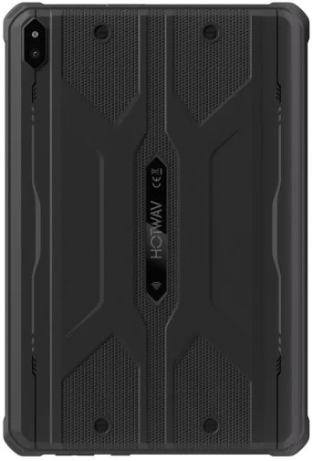Фото: Планшет HOTWAV R10 Pro LTE 8/256GB Black № 13 | KTC