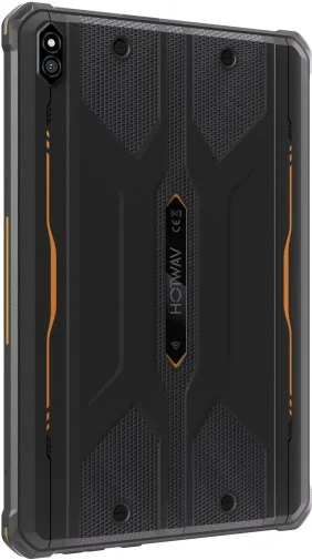 Фото: Планшет HOTWAV R10 Pro LTE 8/256GB Orange № 8 | KTC
