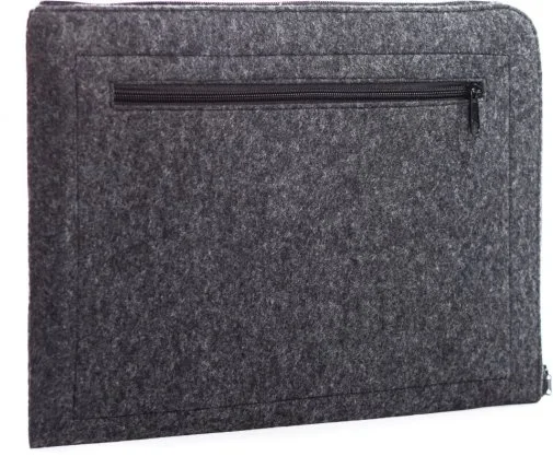 Фото: Чохол Gmakin for Macbook Pro 13 Dark Grey (GM68-13New) № 17 | KTC
